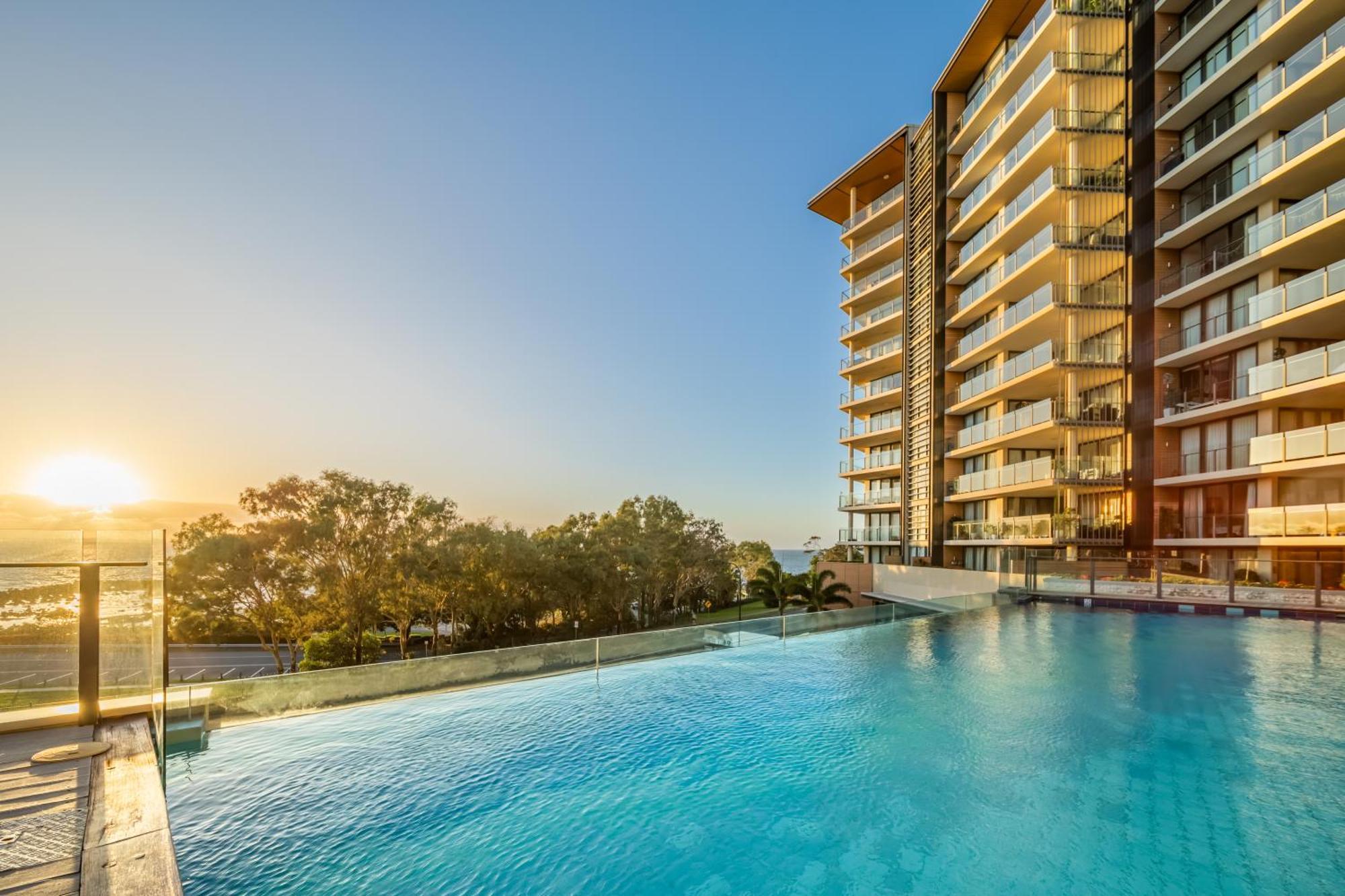 Oaks Mon Komo Aparthotel 4*