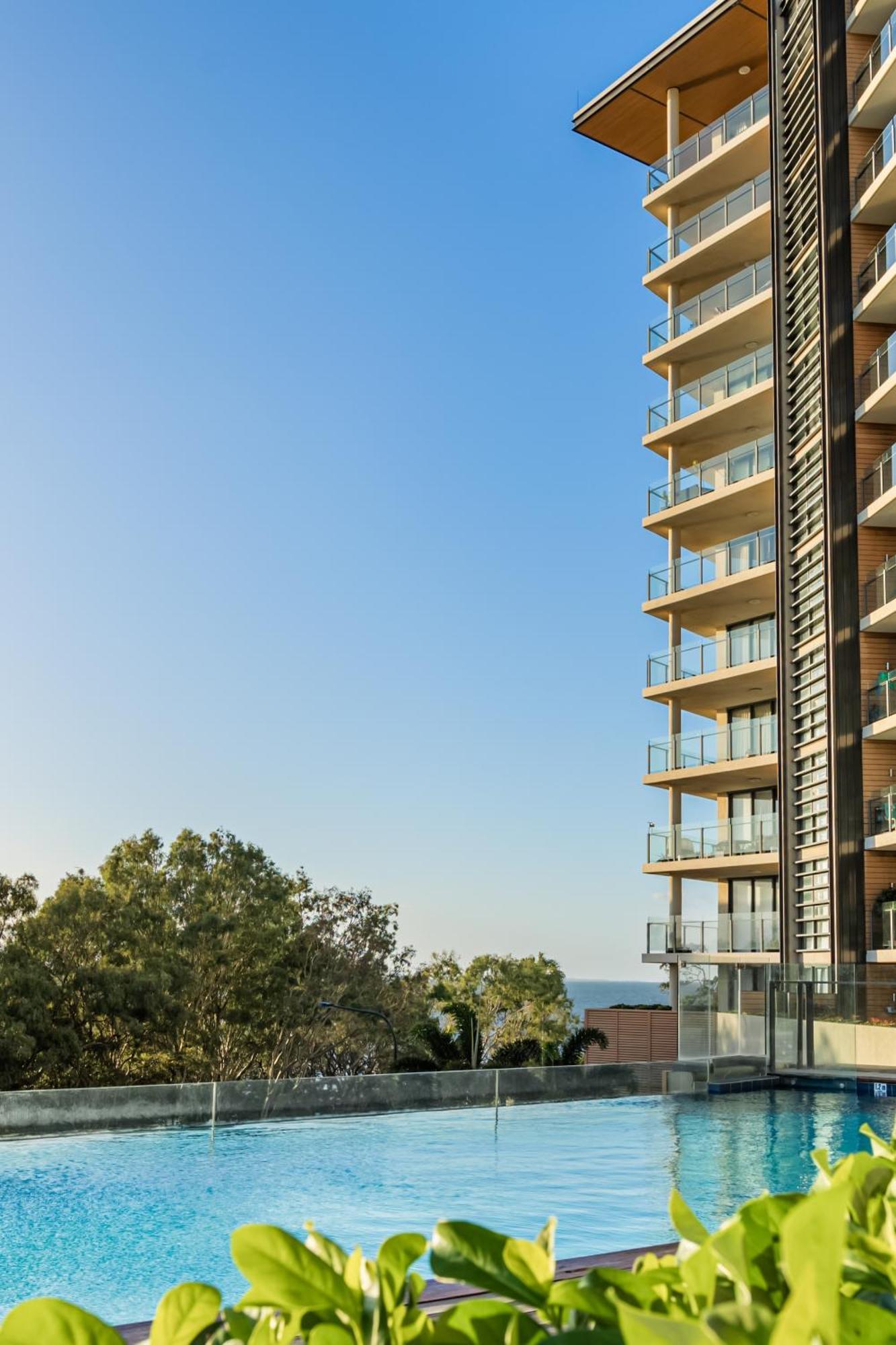 Aparthotel Oaks Mon Komo 4*