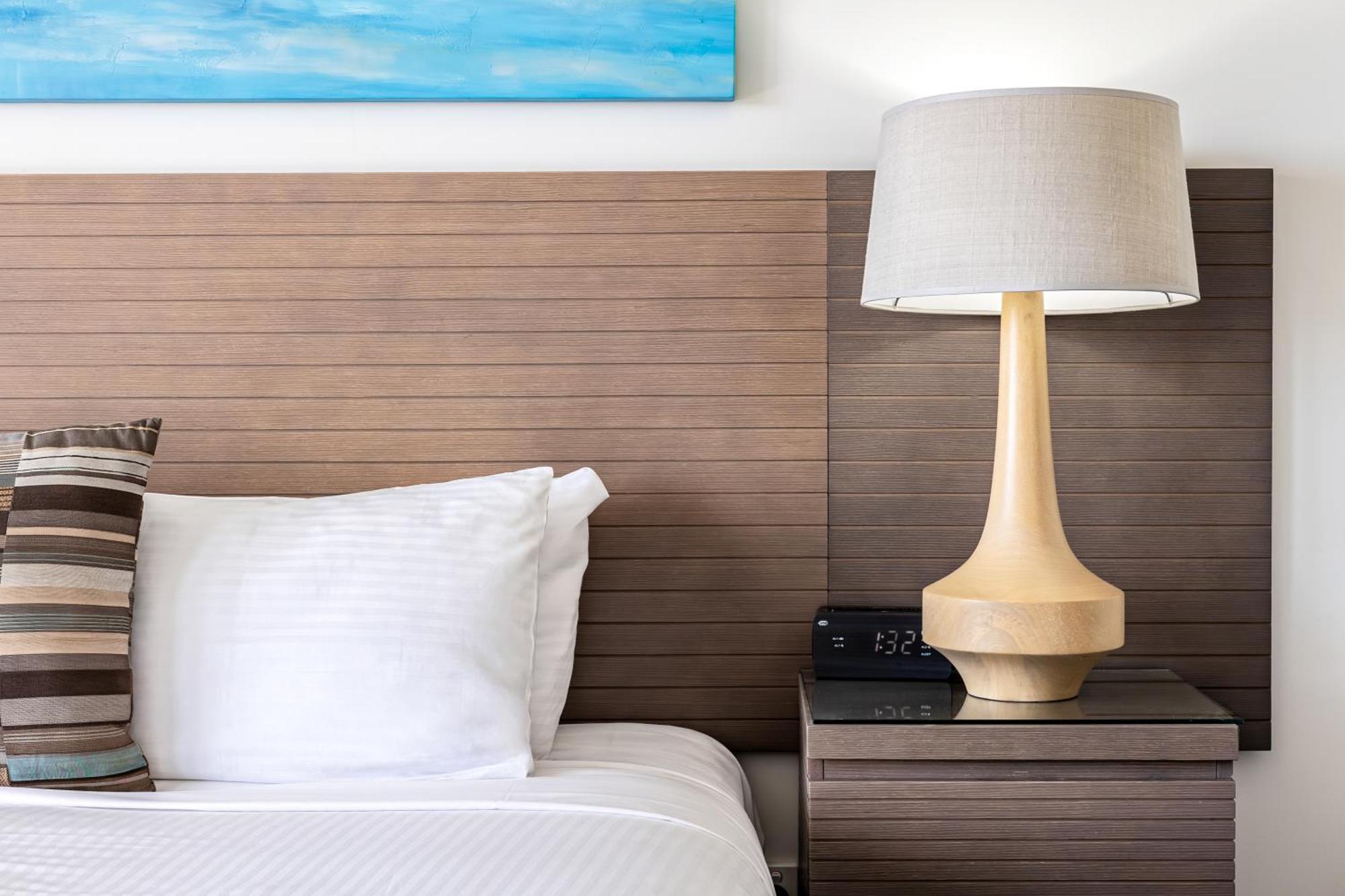 Aparthotel Oaks Mon Komo Redcliffe