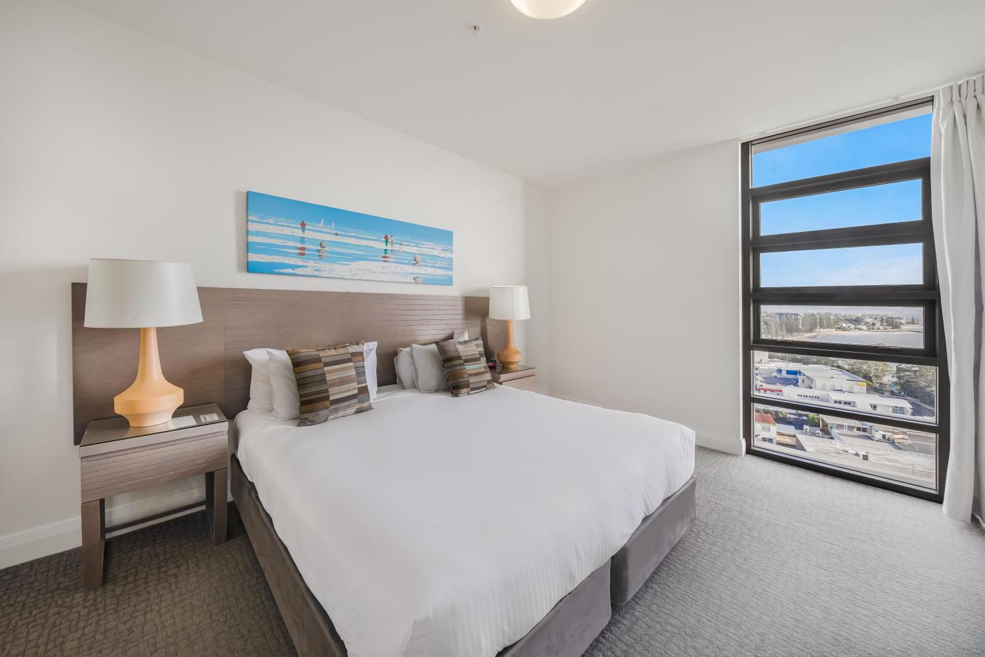 Aparthotel Oaks Mon Komo 4*