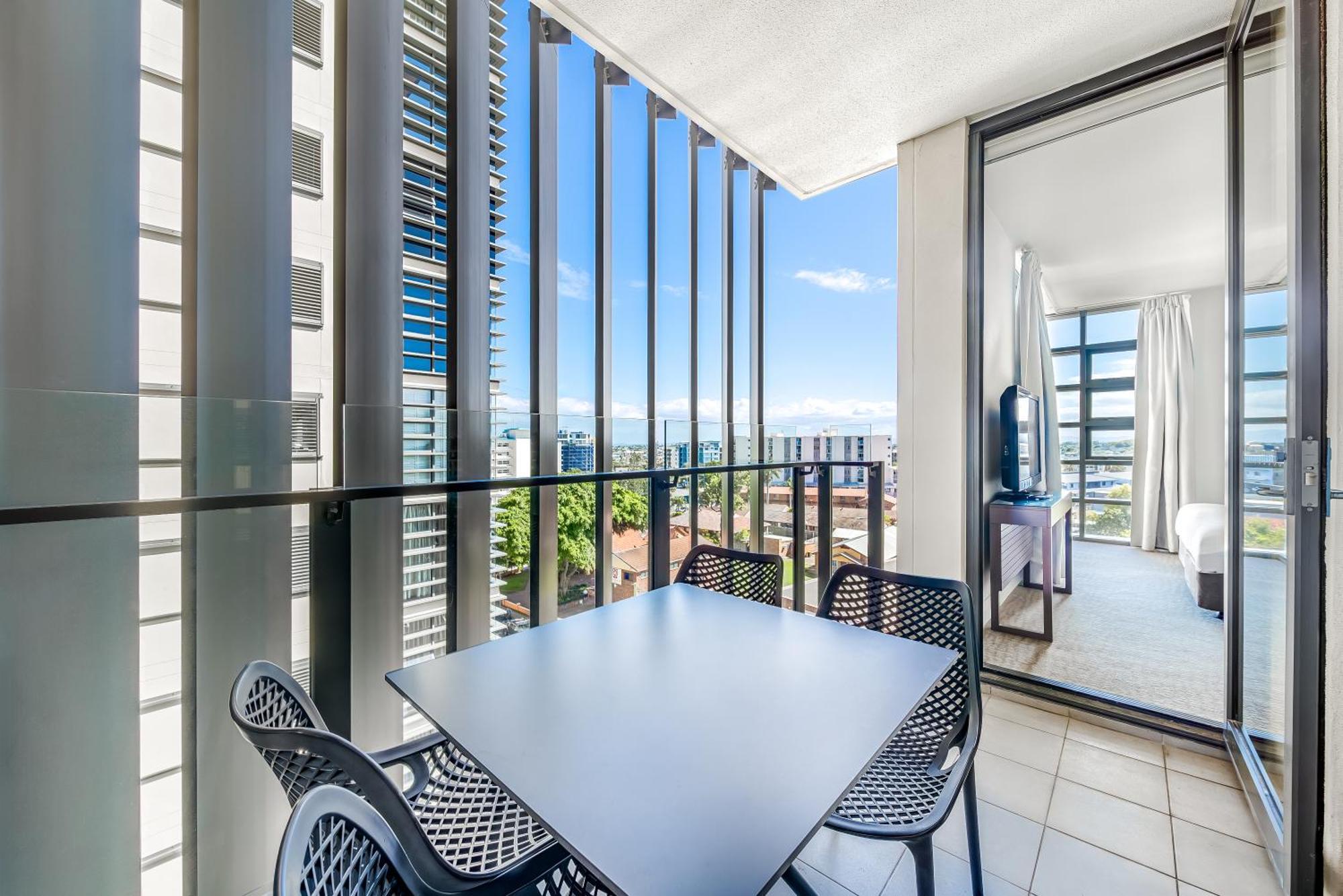 Aparthotel Oaks Mon Komo