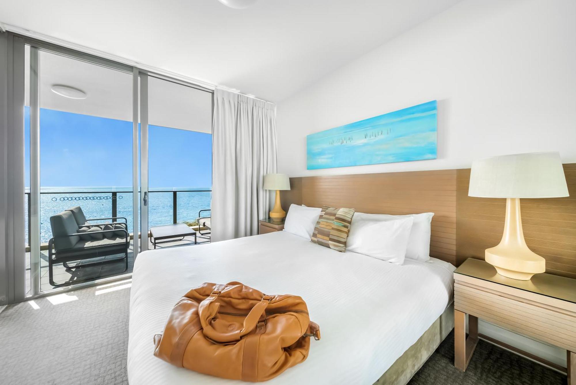 Aparthotel Oaks Mon Komo